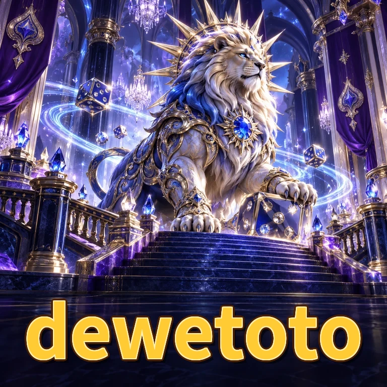 dewetoto Logo