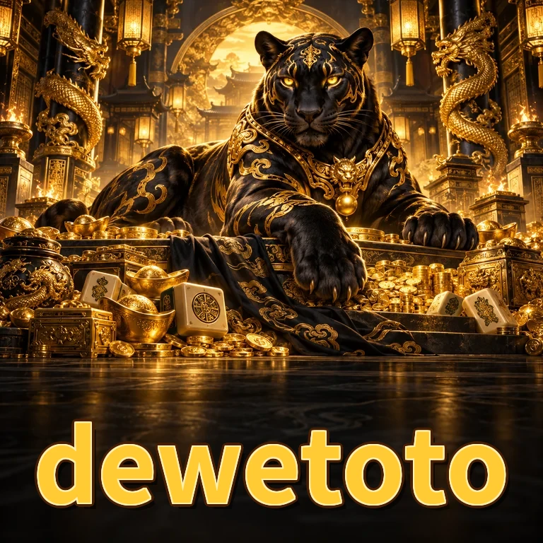 dewetoto Logo