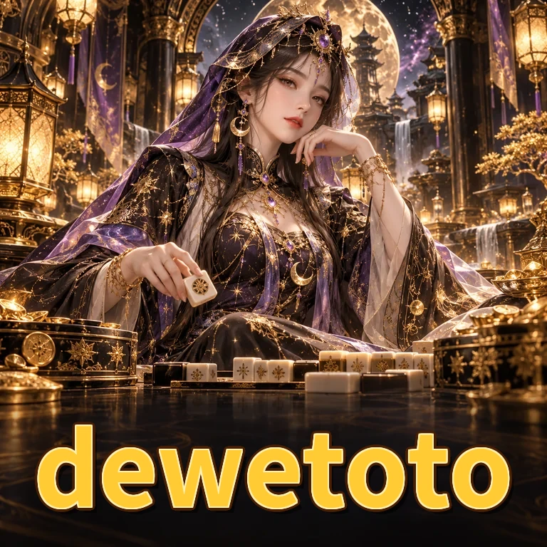 dewetoto Logo